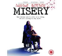 Misery [1990] (Blu-ray)