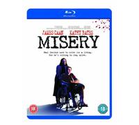 Misery [1990] (Blu-ray)
