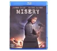 Misery [Blu-ray]