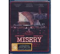 Misery [Blu-ray]