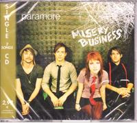 Misery Business / Stop This Song