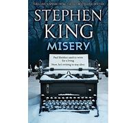 Misery.by King New 9781444720716 Fast Free Shipping