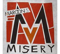 Misery by Maroon 5
