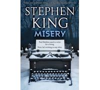 Misery by Stephen King (Paperback, 2011)