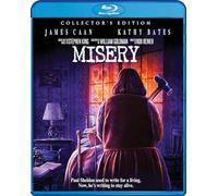 Misery (Collector's Edition)