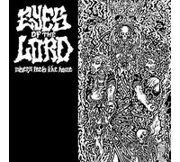 Eyes Of The Lord - Misery Feels Like Home (LP) [VINYL]