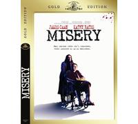 Misery - gold edition