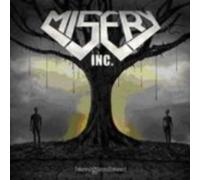 Misery Inc. - Breedgreedbreed
