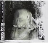 Misery Index Co - Spilt