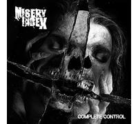 MISERY INDEX - COMPLETE CONTROL - CD - G3z