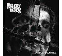 Misery Index Complete Control (Vinyl) 12" Album