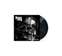 Misery Index - Complete Control - Vinyl + Poster