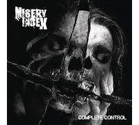 MISERY INDEX - COMPLETE CONTROL - Vinyl Record - J15z