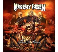 Misery Index – Heirs to Thievery – CD – US Import (The Orchard)