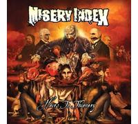 Misery Index - Heirs To Thievery [VINYL]