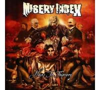 Misery Index - Heirs To Thievery [VINYL]