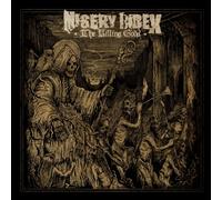 MISERY INDEX - Killing Gods