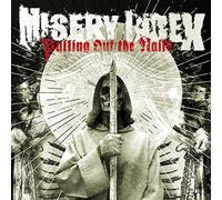 Misery Index - Pulling the Nails [VINYL]