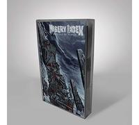 Misery Index - Rituals Of Power [CASSETTE]