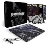 Misery Index - Rituals Of Power (Deluxe Digibox)