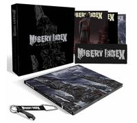 MISERY INDEX - RITUALS OF POWER (LIMITED BOX) CD NEW