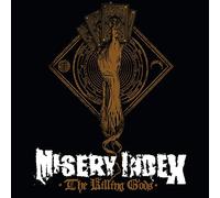 Misery Index - The Killing Gods [CASSETTE]