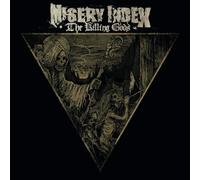Misery Index - The Killing Gods (Limited Digibox)