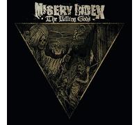 Misery Index - The Killing Gods (Limited Digibox)