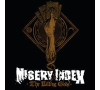 Misery Index - The Killing Gods / Rituals Of Power (2cd)