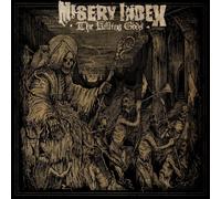 Misery Index - The Killing Gods [Vinyl LP] [VINYL]