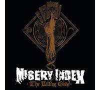 Misery Index The Killing Gods (Vinyl)