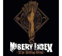 Misery Index - The Killing Gods [VINYL]