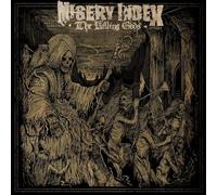 Misery Index - The Killing Gods [Vinyl LP] [VINYL]