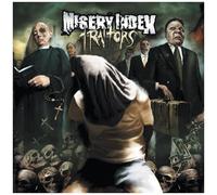 Misery Index - Traitors