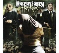 Misery Index Traitors (CD) Album (US IMPORT)