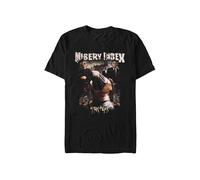 Misery Index - Traitors - T-Shirt - black - S - 100% Cotton S