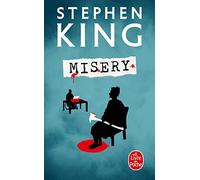 Misery (Ldp Litt.Fantas)