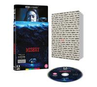 Misery Limited Edition 4K UHD