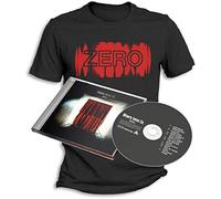 Misery Loves Co. - Zero (+ Xxl T-Shirt)
