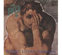 Misery Loves Company