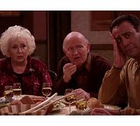 Misery Loves Company