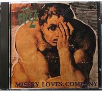 Misery Loves Company