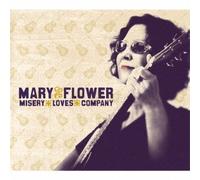 MISERY LOVES COMPANY