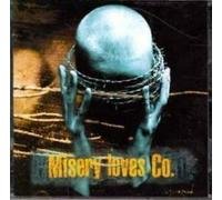 Misery Loves Company - Misery Loves Company