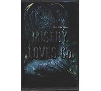 Misery Loves Company - Not Like Them [CASSETTE]