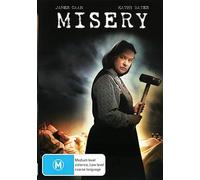 Misery (New Packaging)