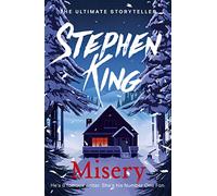Misery - Paperback NEW King, Stephen 2011-07-07
