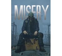 MISERY PC