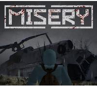 MISERY PC Steam CD Key