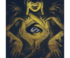 MISERY SIGNALS (ROCK) - ABSENT LIGHT NEW CD